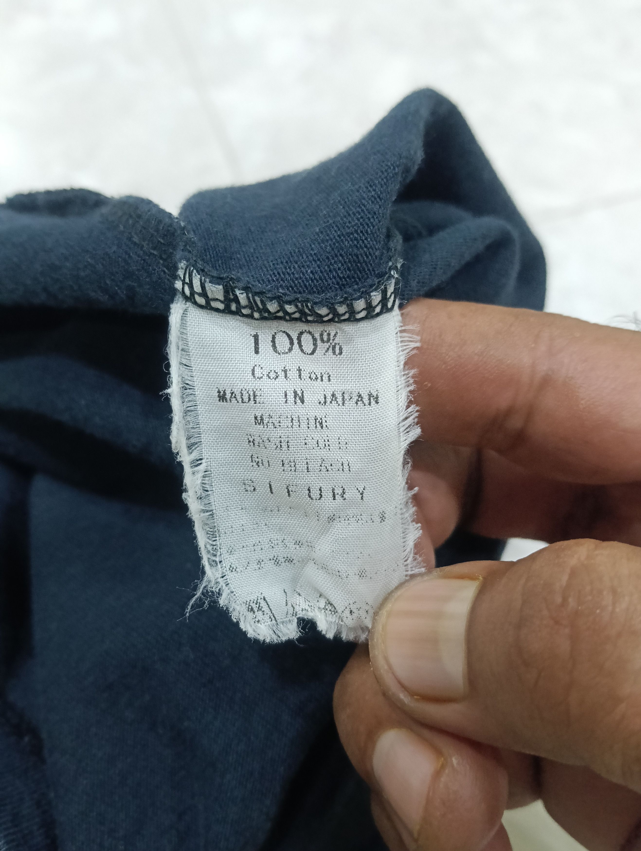 GOODENOUGH × Japanese Brand × Sifury Vintage Sifury Japan Size US L / EU 52-54 / 3 - 9 Thumbnail