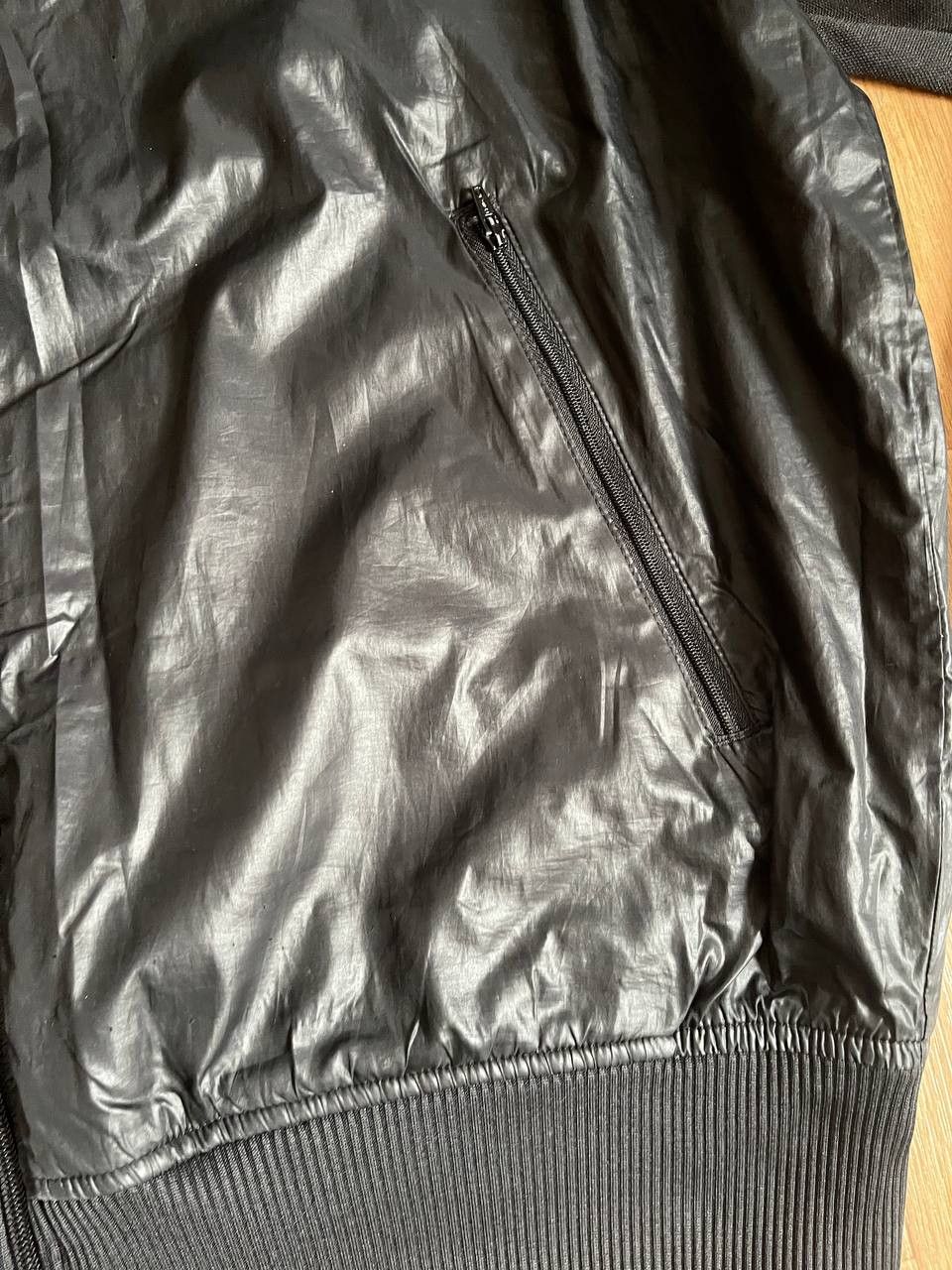 Adidas × Vintage Vintage Style Adidas Jacket Track Top Bomber Size US L / EU 52-54 / 3 - 13 Thumbnail