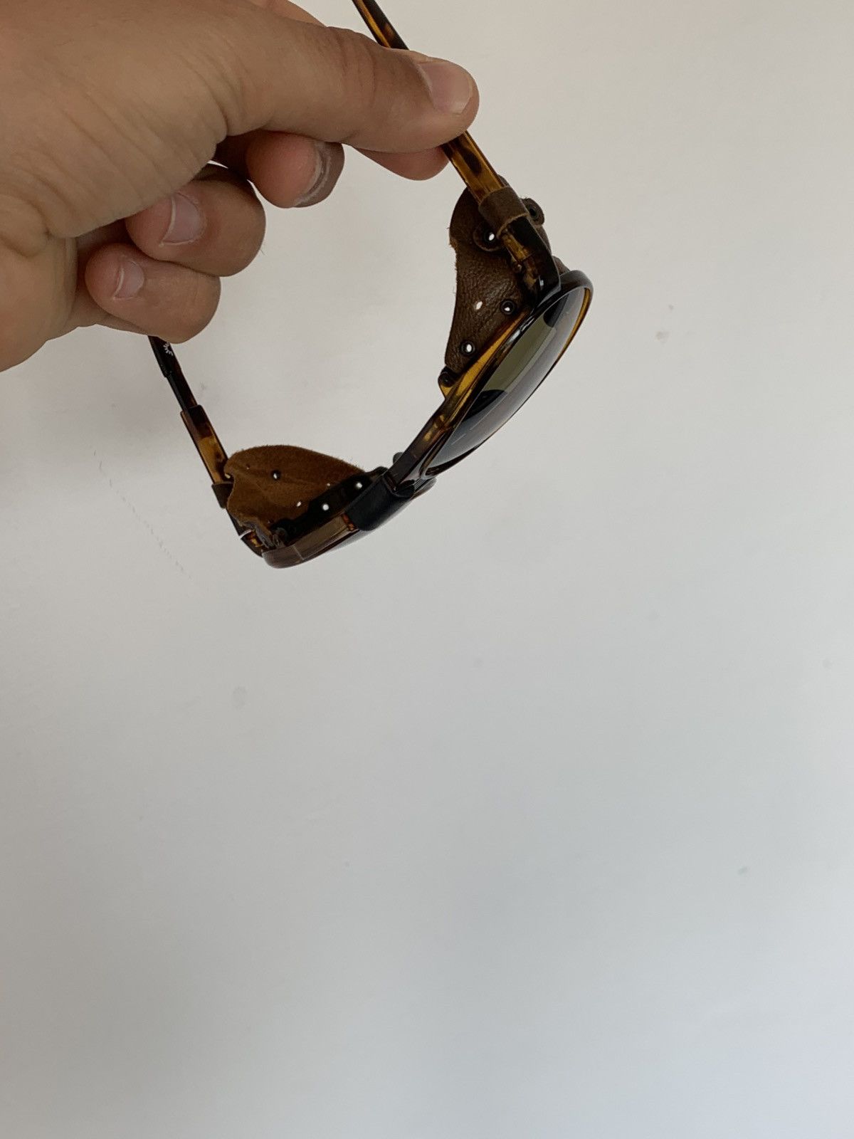 Polaroid France polaroid exclusive rare sunglasses Size ONE SIZE - 6 Thumbnail