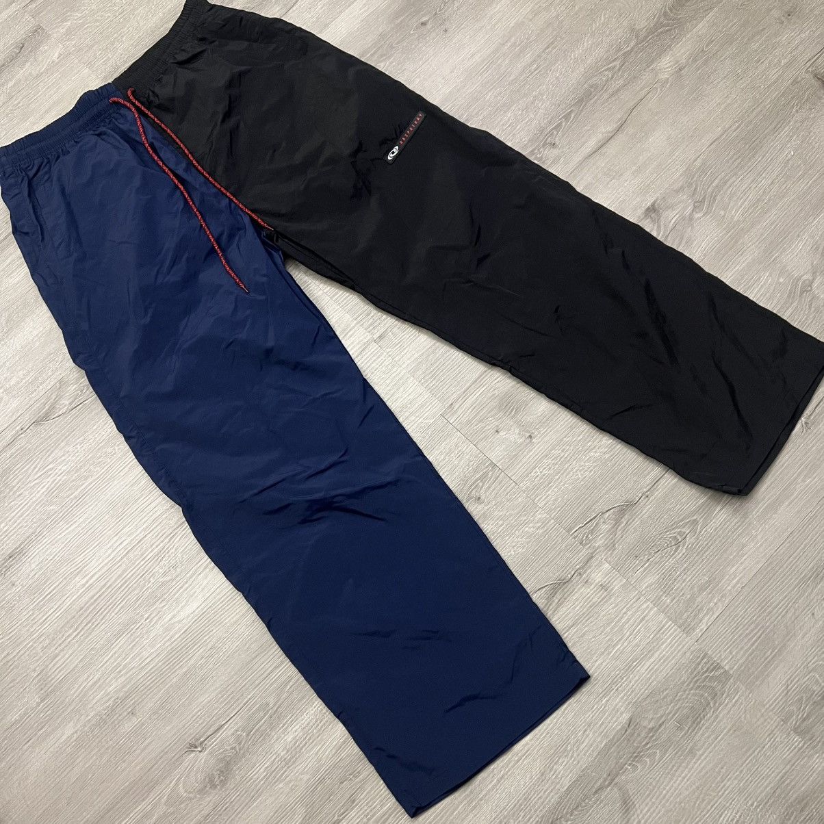 The GV Gallery GV Gallery Raspberry Hills Duo Pants Size US 36 / EU 52 - 1 Thumbnail