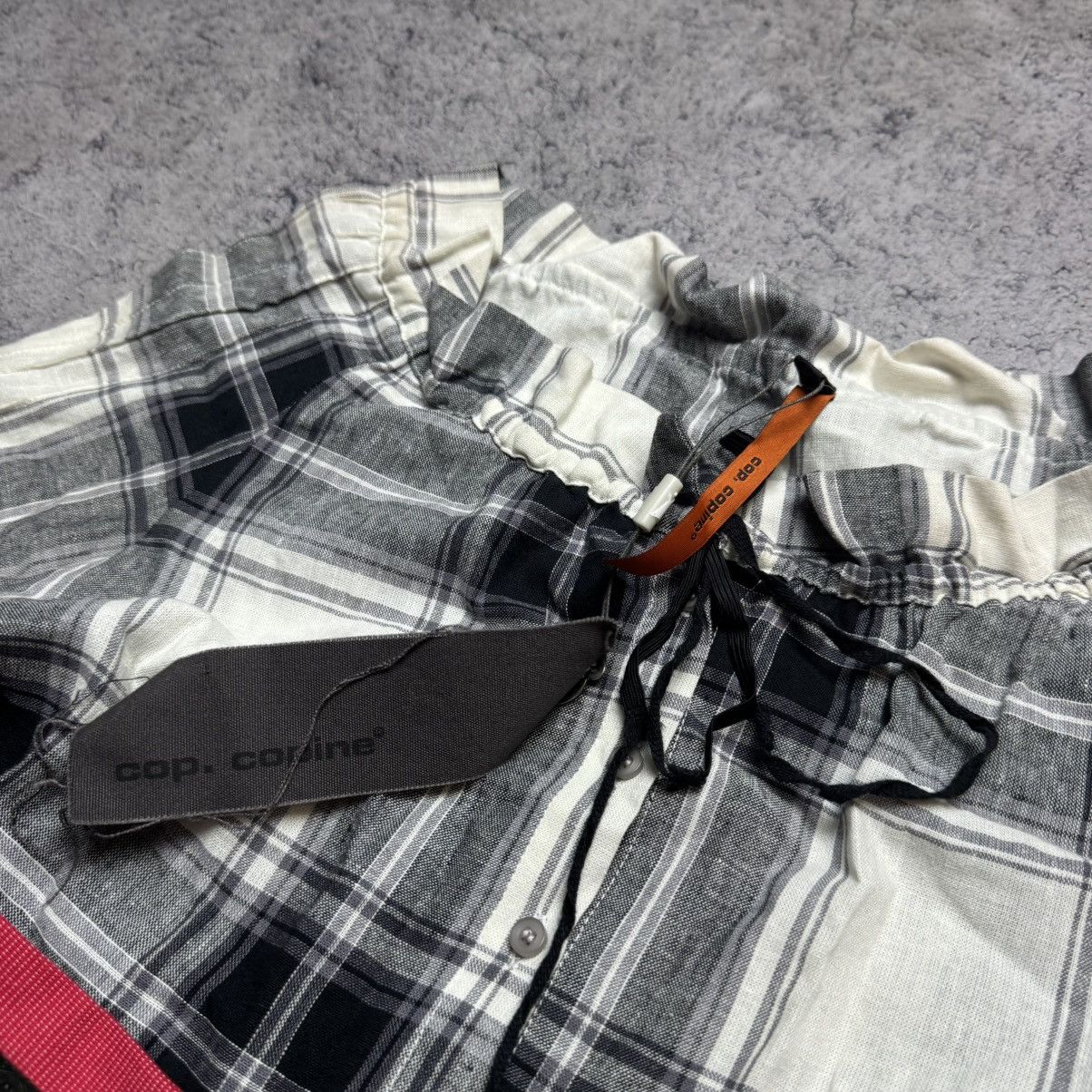 Cop Copine NEW Cop Copine Vintage Rare Dress Size M / US 6-8 / IT 42-44 - 6 Thumbnail