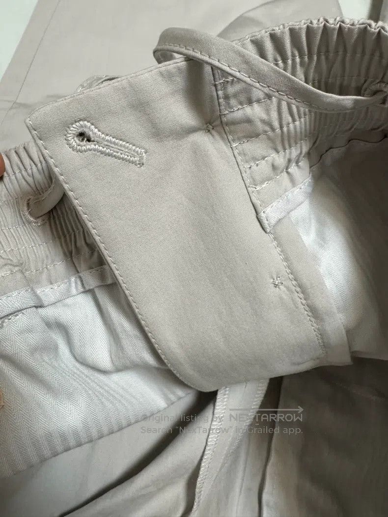 Hermes Hermes Casual pants Size US 40 / EU 56 - 9 Thumbnail