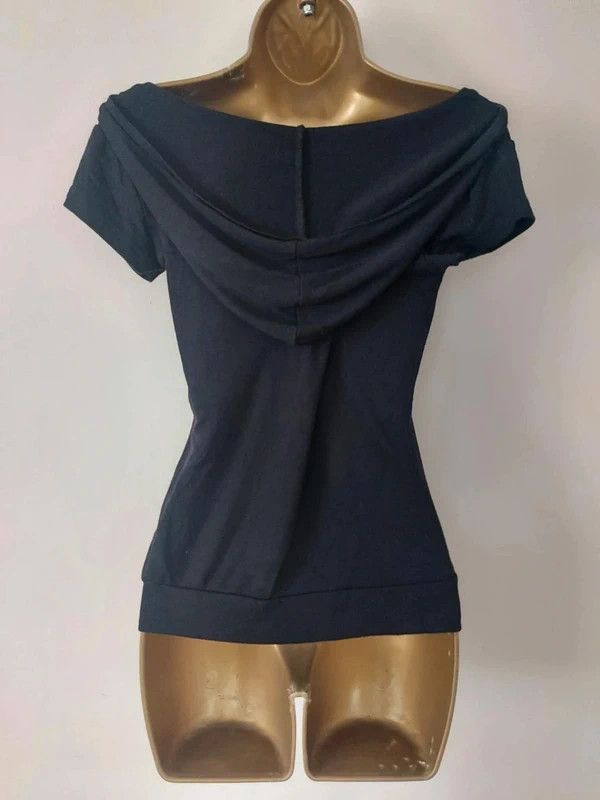Vintage Vintage short sleeve Size M / US 6-8 / IT 42-44 - 6 Thumbnail