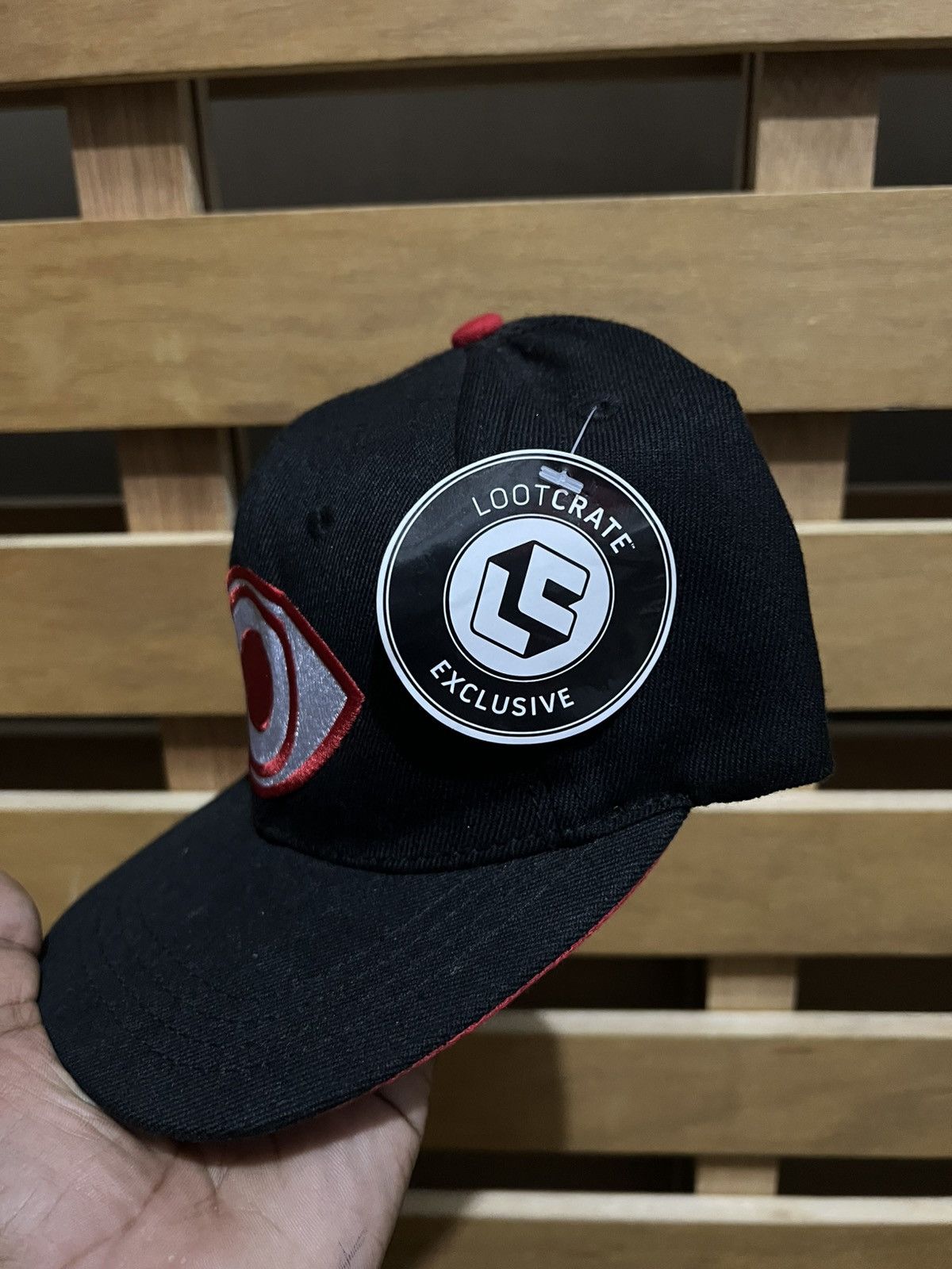 Japanese Brand Noragami vintage anime hat Size ONE SIZE - 2 Thumbnail