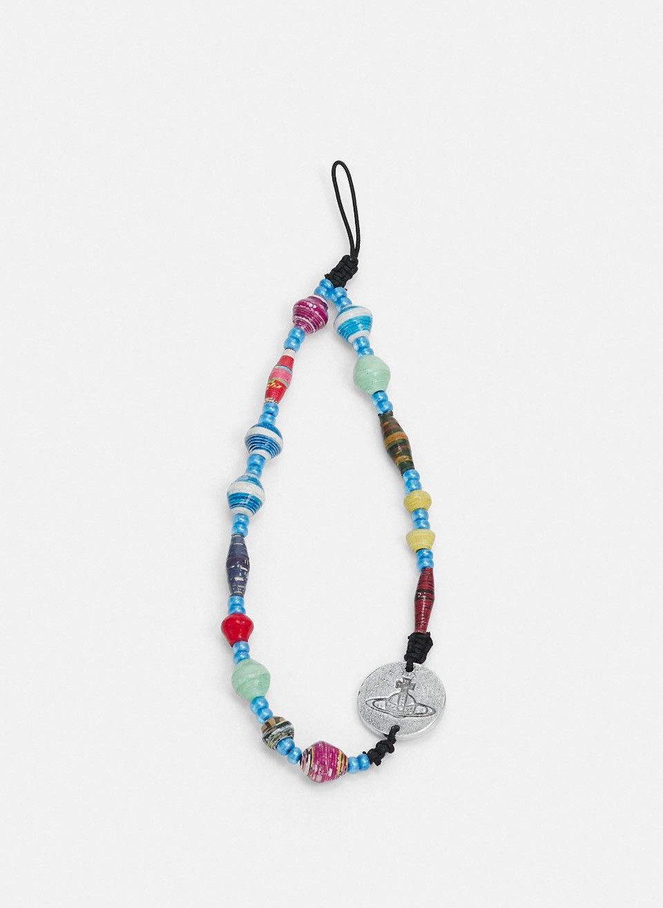 Vivienne Westwood Super rare vivienne Westwood key chain phone strap Grailed Size ONE SIZE - 1 Thumbnail