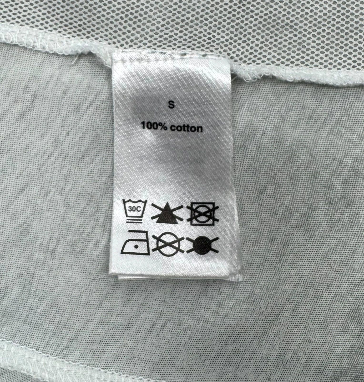 Rundholz Rundholz Cardigan Button Up Cotton size S Size S / US 4 / IT 40 - 13 Thumbnail
