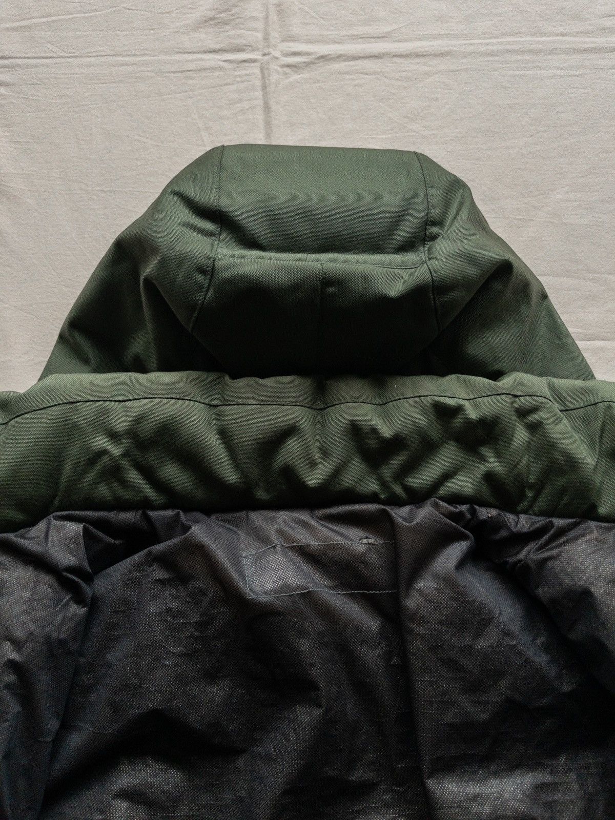 Massimo Osti Levis ICD by Massimo Osti AW99 Mule Jacket Size US L / EU 52-54 / 3 - 9 Thumbnail