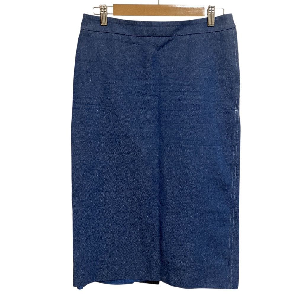 Other Other BLAMINK Silk Cotton Skirt Cotton Skirts DUTY FREE for USA Size ONE SIZE - 1 Thumbnail