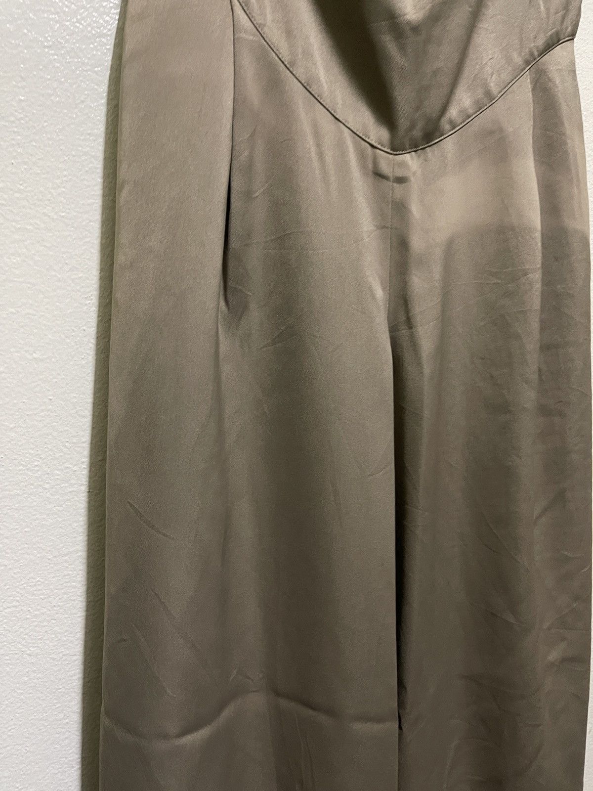 Issey Miyake × Tsumori Chisato Tsumori Chisato Jumpsuit Size 25" / US 0 / IT 36 - 3 Thumbnail