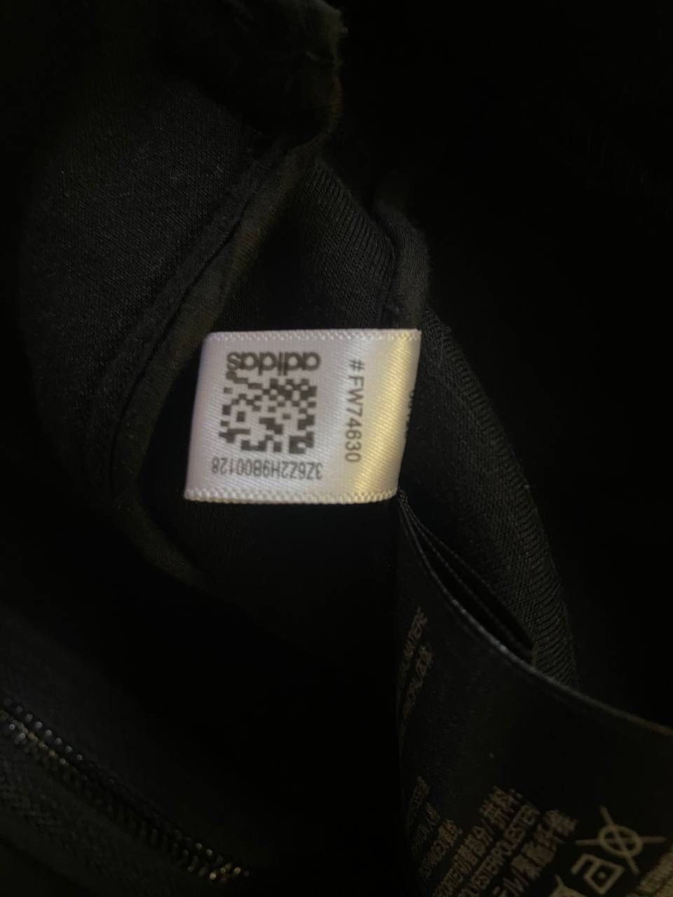 Japanese Brand × Y-3 Y-3 women zip hoodies y2k Size M / US 6-8 / IT 42-44 - 5 Thumbnail