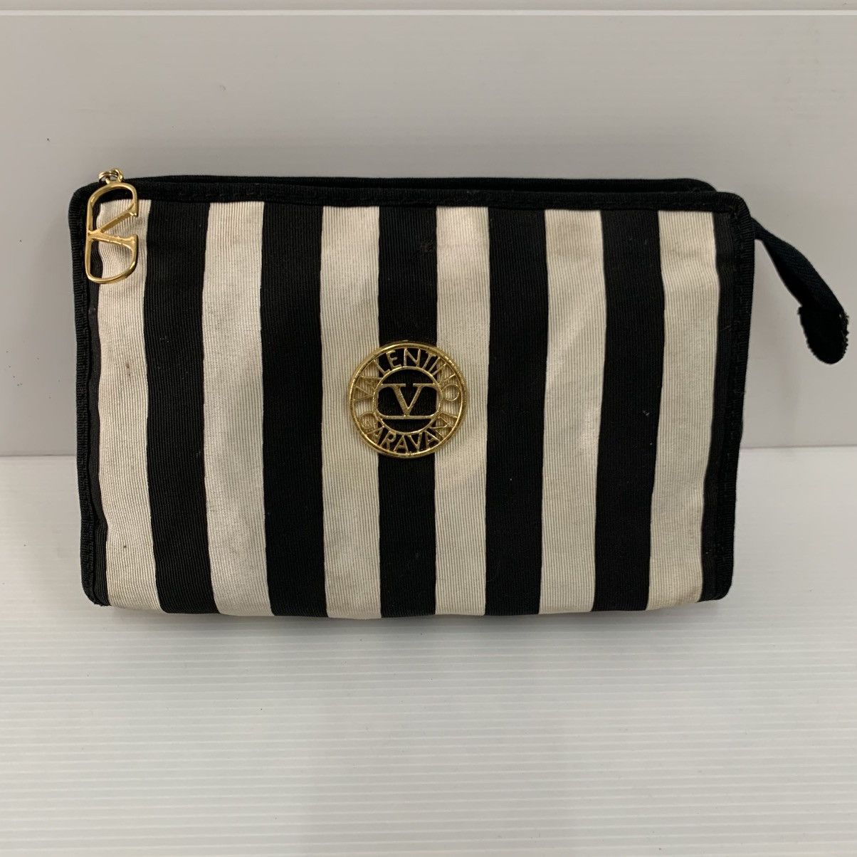 Valentino Valentino Garavani Makeup Clutch Bag Size ONE SIZE - 2 Thumbnail