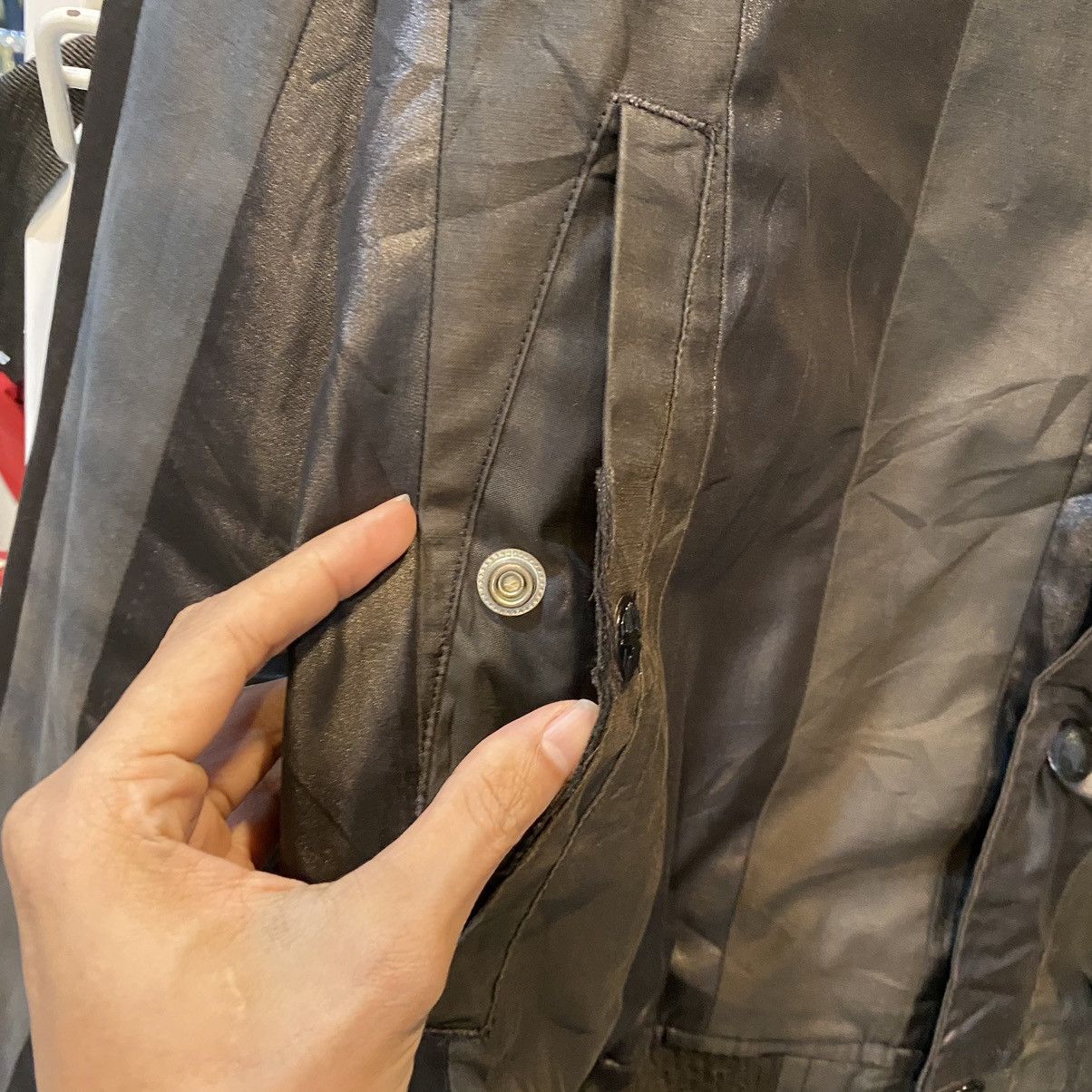 Diesel Diesel varsity jacket Size US S / EU 44-46 / 1 - 7 Thumbnail