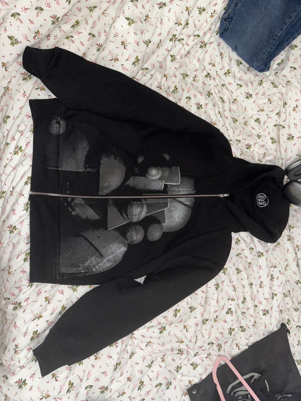 Other Gunna Wun World Tour Merch Size US S / EU 44-46 / 1 - 1 Thumbnail