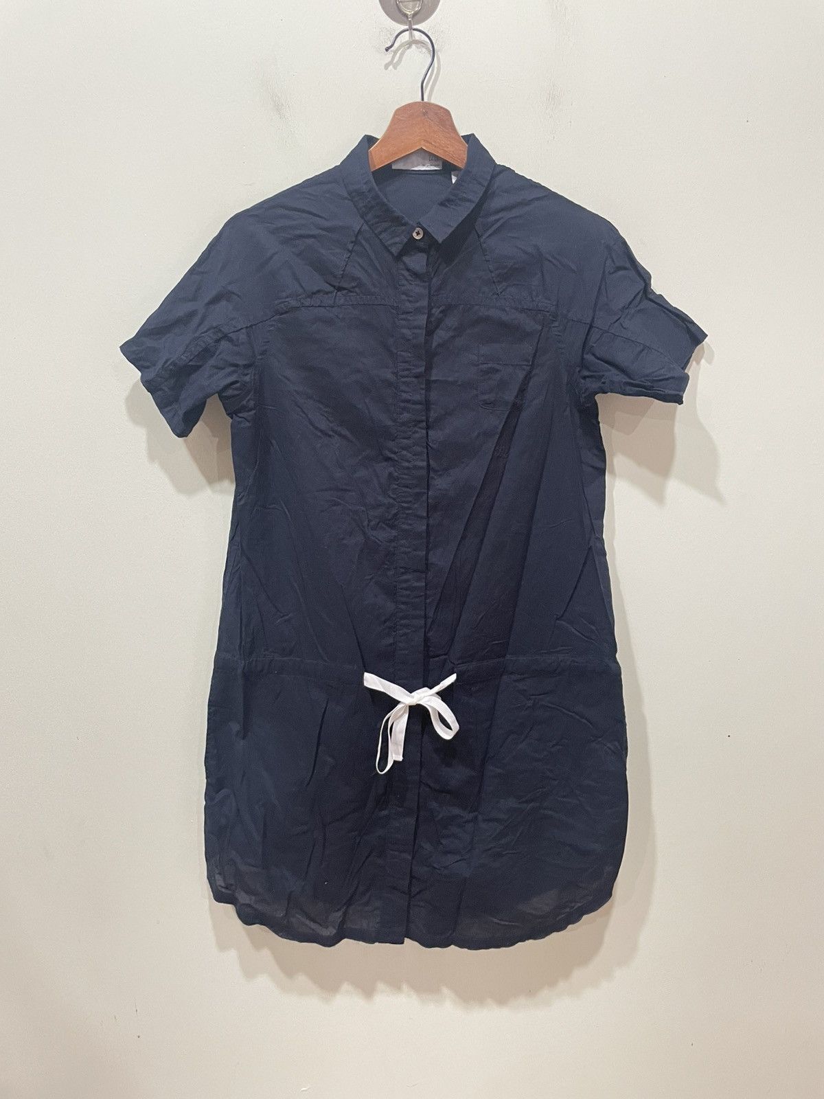 Undercover × Uniqlo Uniqlo X Undercover Dress Size S / US 4 / IT 40 - 1 Thumbnail