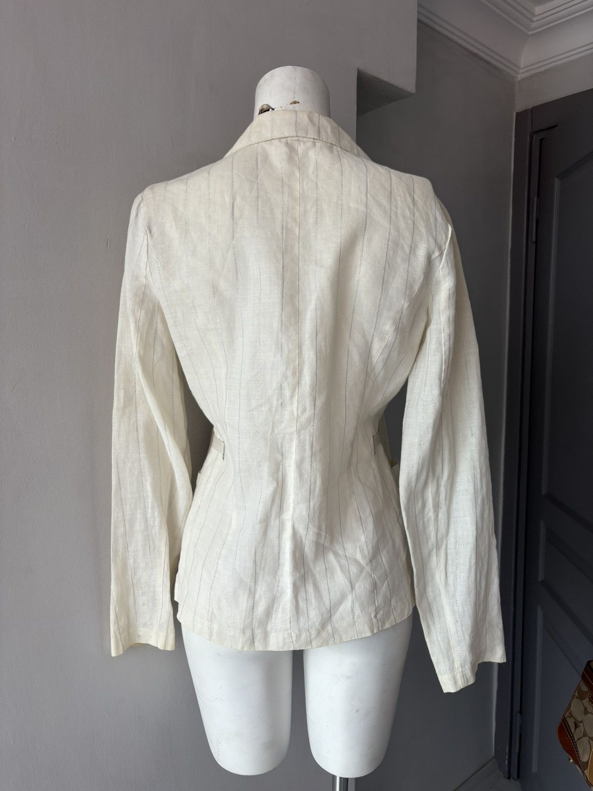 Vintage y2k jacket Size S / US 4 / IT 40 - 11 Thumbnail