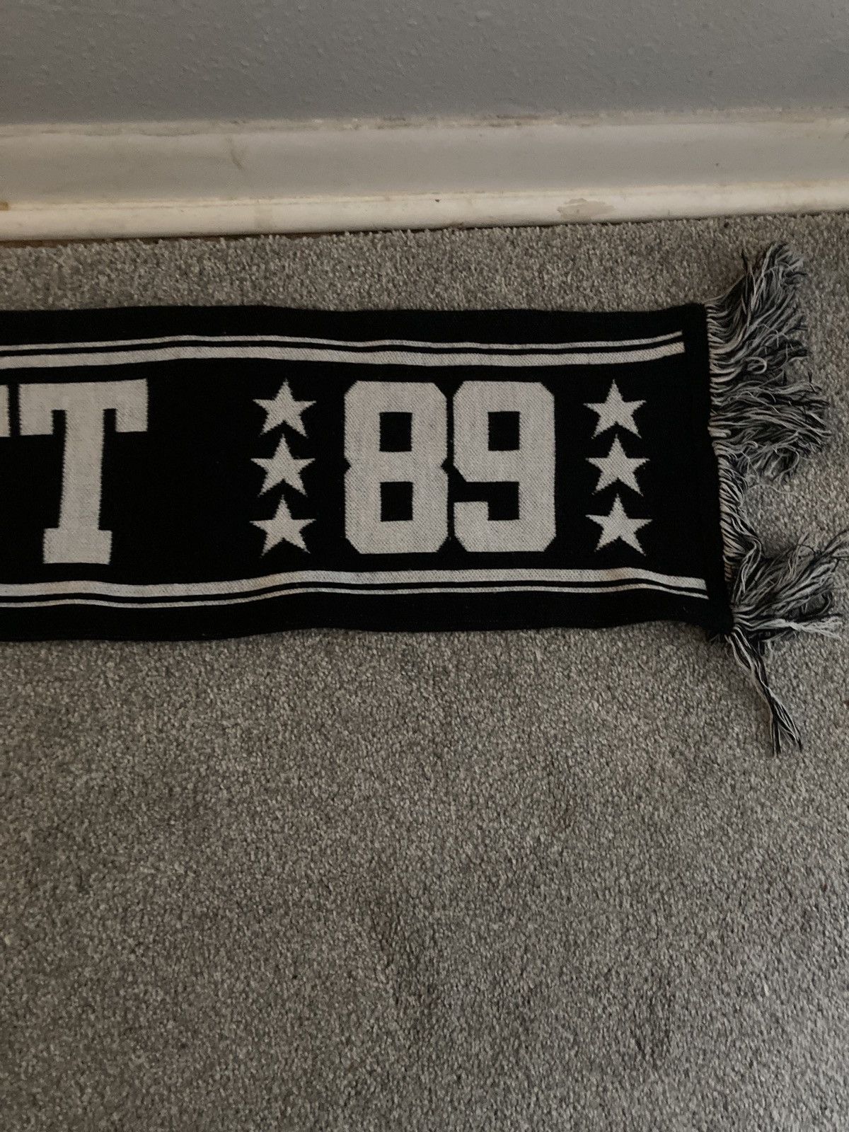 Carhartt Wip Scarf Size ONE SIZE - 2 Thumbnail