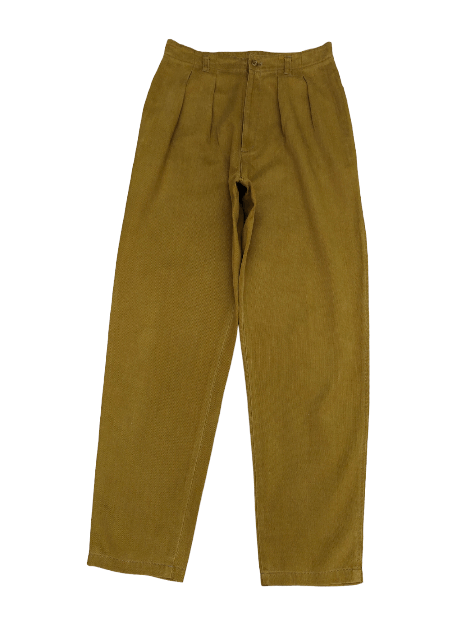 Hai Sporting Gear Hai Sporting Gear Issey Miyake Balloon Pants High Rise Size US 28 / EU 44 - 1 Thumbnail