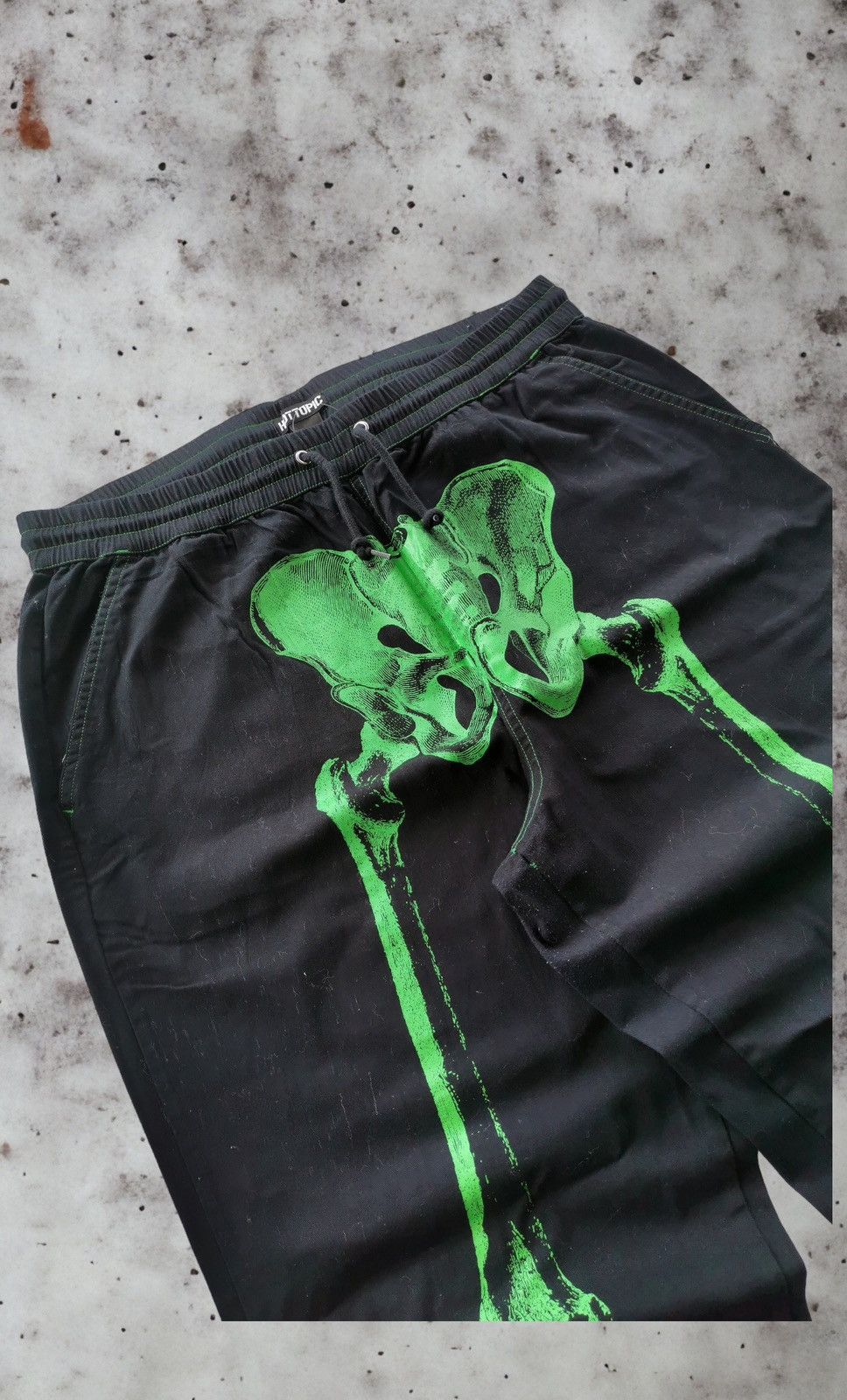 Hot Topic Hottopic Jogger Size US 36 / EU 52 - 6 Thumbnail