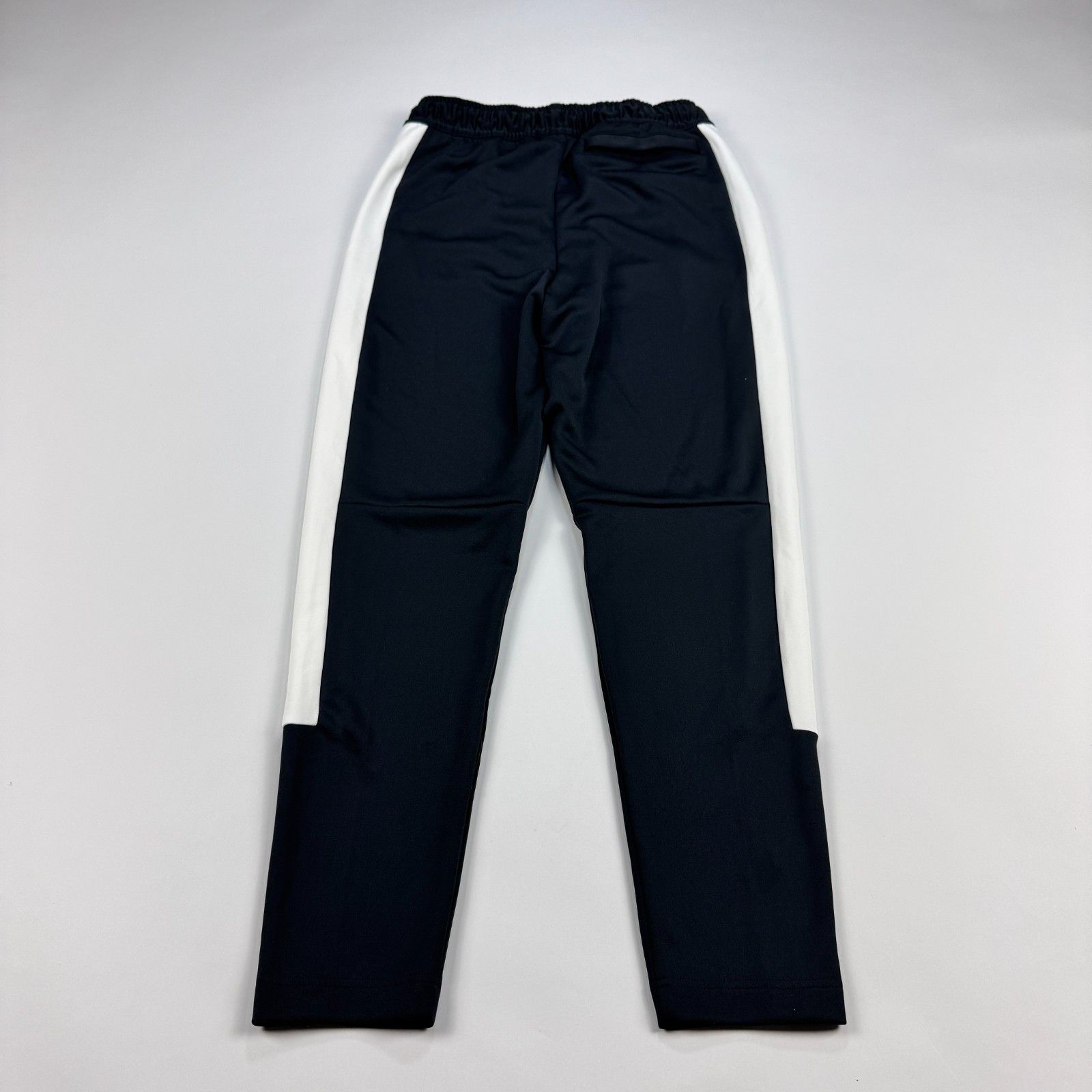 Jordan Brand Nike Jordan Jumpman Tricot Track Pants Black White M Size US 32 / EU 48 - 10 Thumbnail