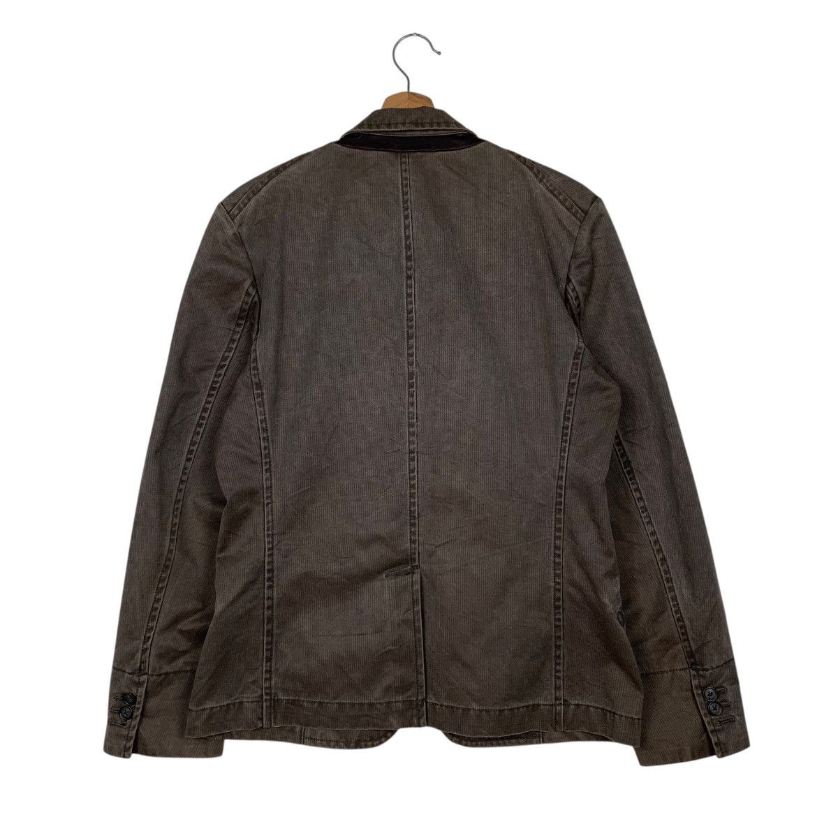PPFM PPFM Casual Jacket Size US S / EU 44-46 / 1 - 7 Thumbnail