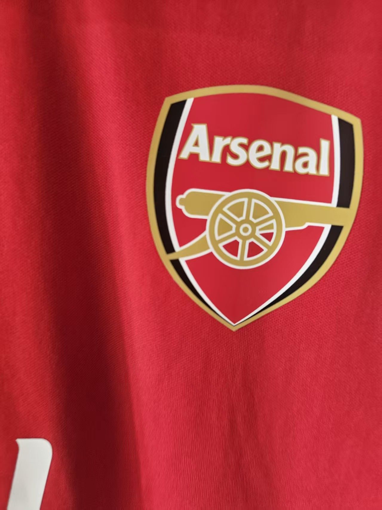 Other 14 15 Arsenal #11 Mesut Özil Jersey Home Size US XL / EU 56 / 4 - 5 Thumbnail