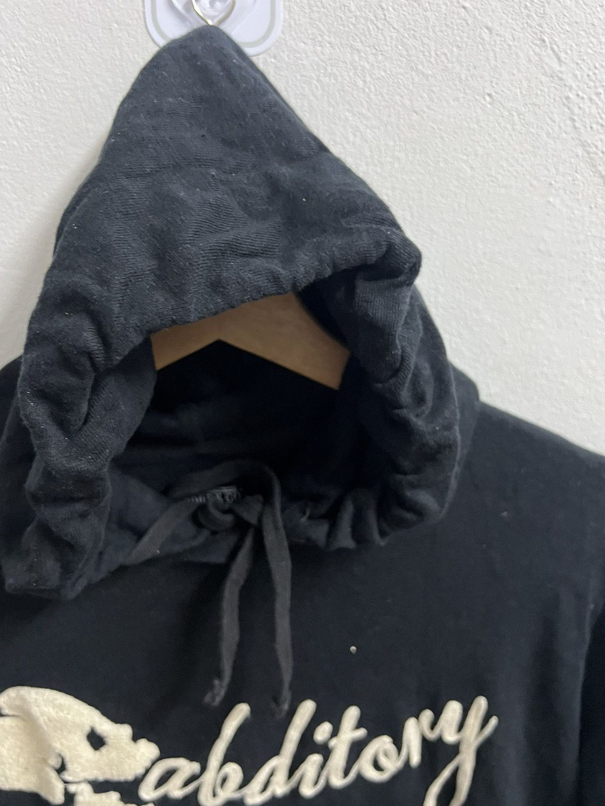 Seditionaries STOOGES & co sweatshirt hoodies abditory Size US S / EU 44-46 / 1 - 2 Thumbnail