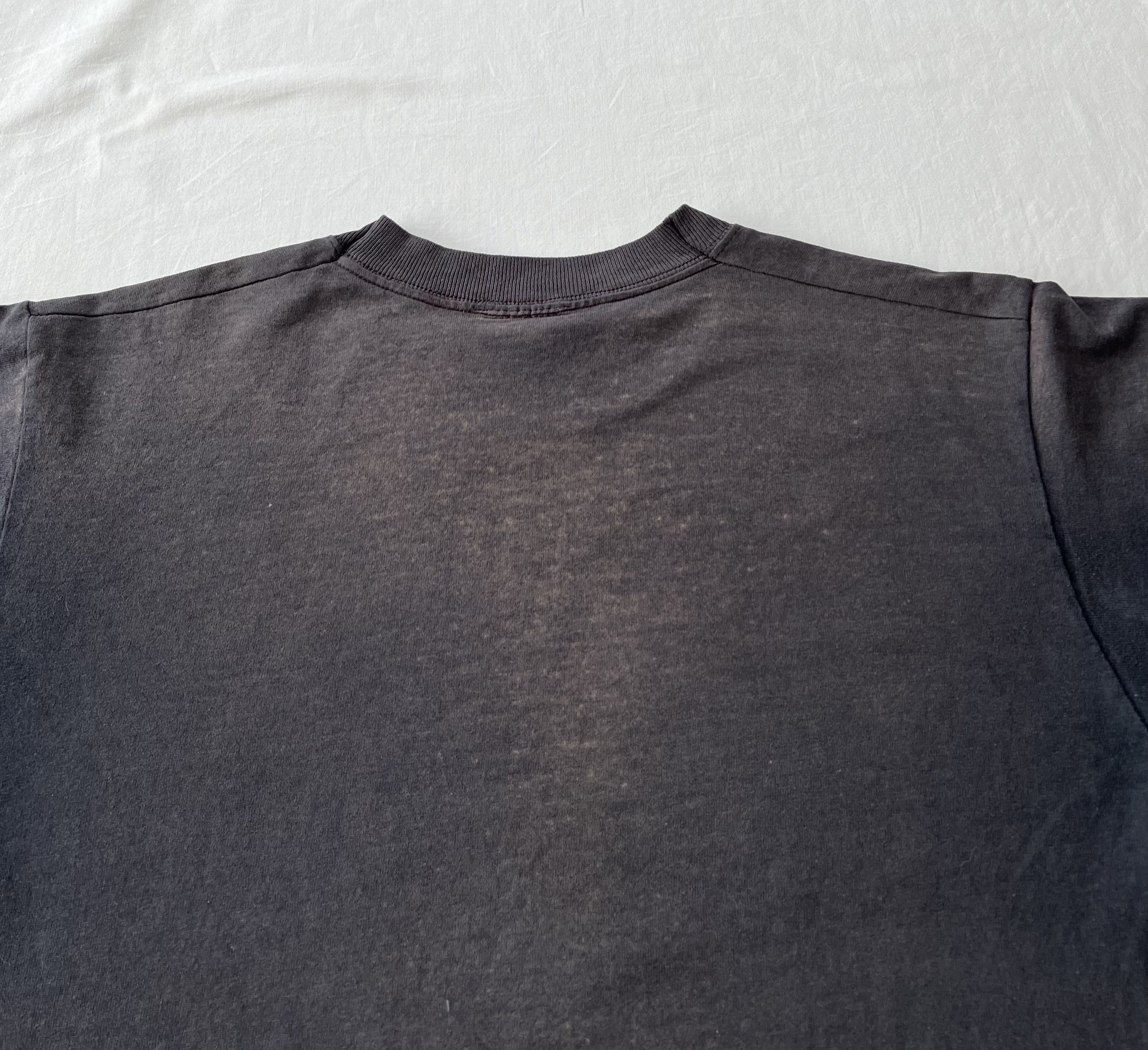 Arts & Science Vintage 2003 Salvador Dali Fundacio Gala Art Black T-shirt Size US M / EU 48-50 / 2 - 17 Thumbnail