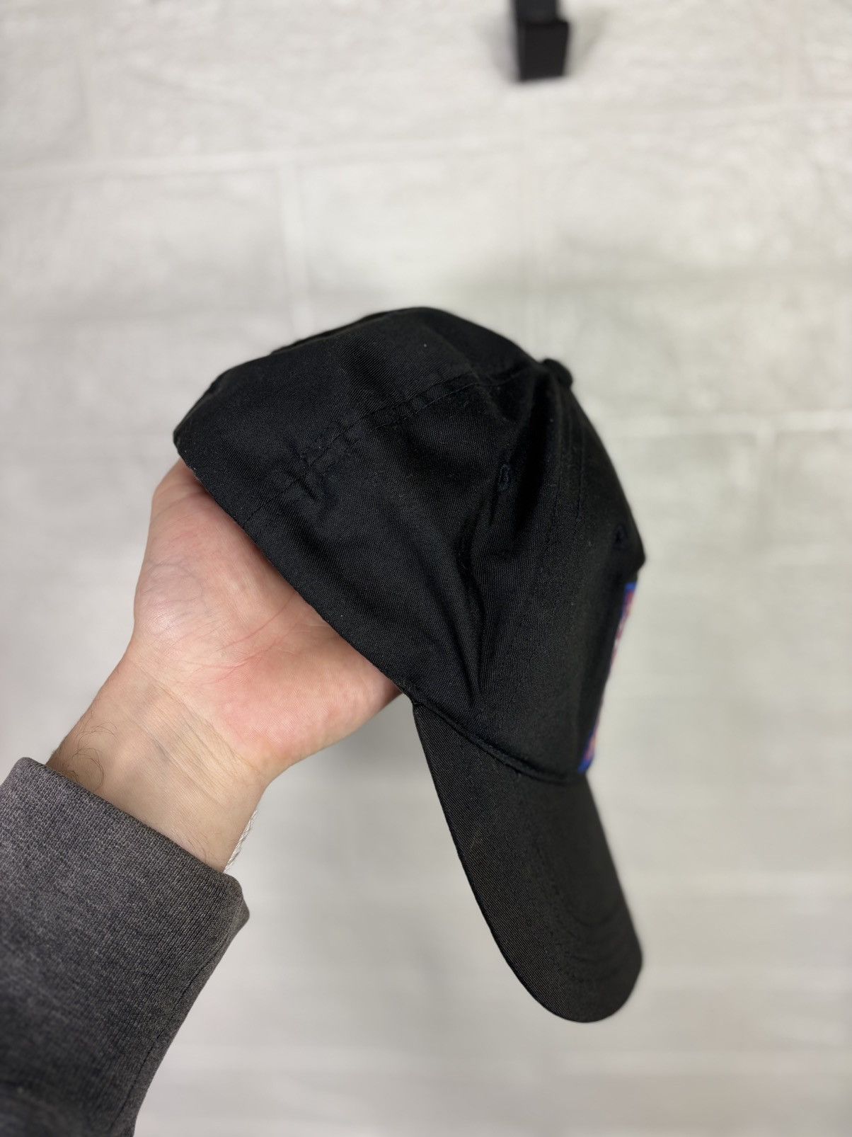 Adidas Adidas FC Bayern Munich Cap Hat Cap Size ONE SIZE - 3 Thumbnail