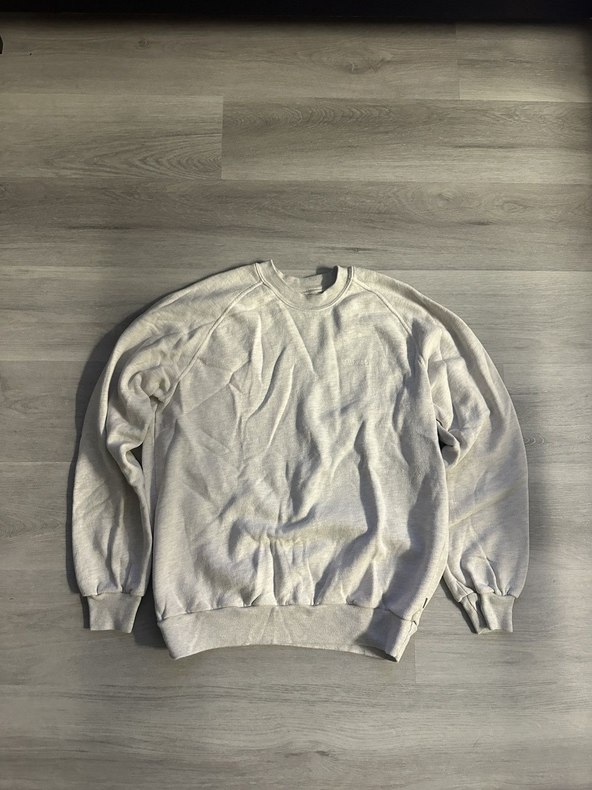 JJJJound JJJJound crewneck Size US L / EU 52-54 / 3 - 1 Thumbnail