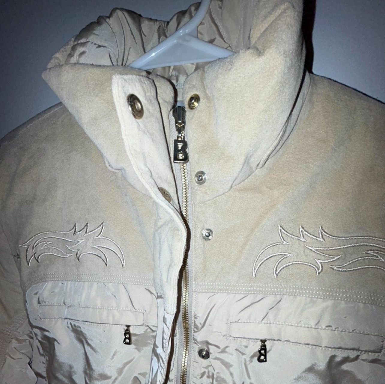 Bogner Bogner fire + ice ski bull jacket Size L / US 10 / IT 46 - 5 Thumbnail