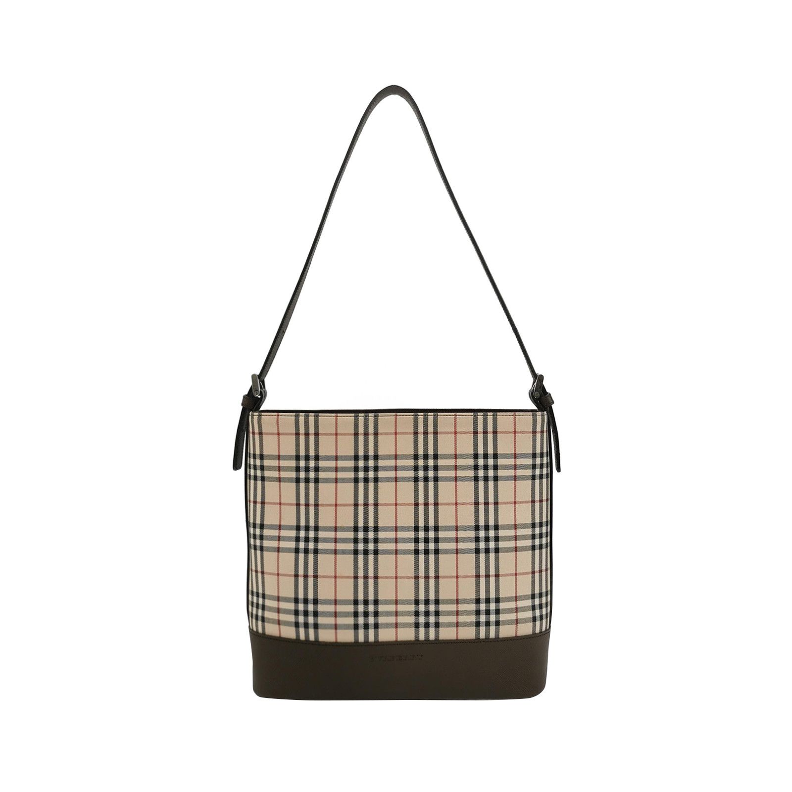 Burberry Burberry Women os Shoulder Bags Size ONE SIZE - 1 Thumbnail
