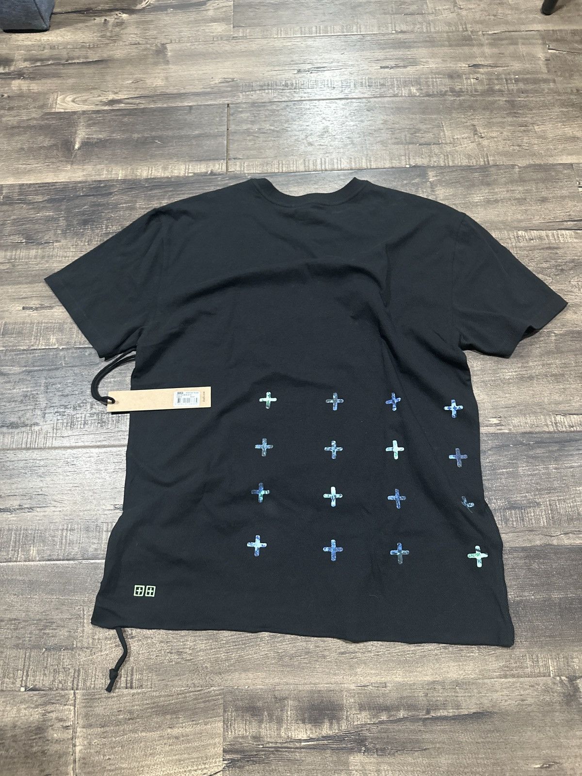 Ksubi Ksubi space palm Size US M / EU 48-50 / 2 - 2 Thumbnail