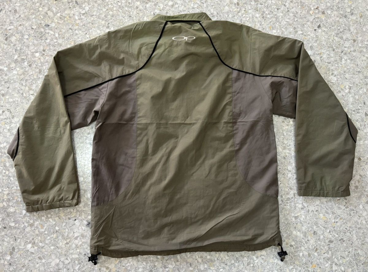 Ocean Pacific Vintage Ocean Pacific Jackets Size US XL / EU 56 / 4 - 6 Thumbnail