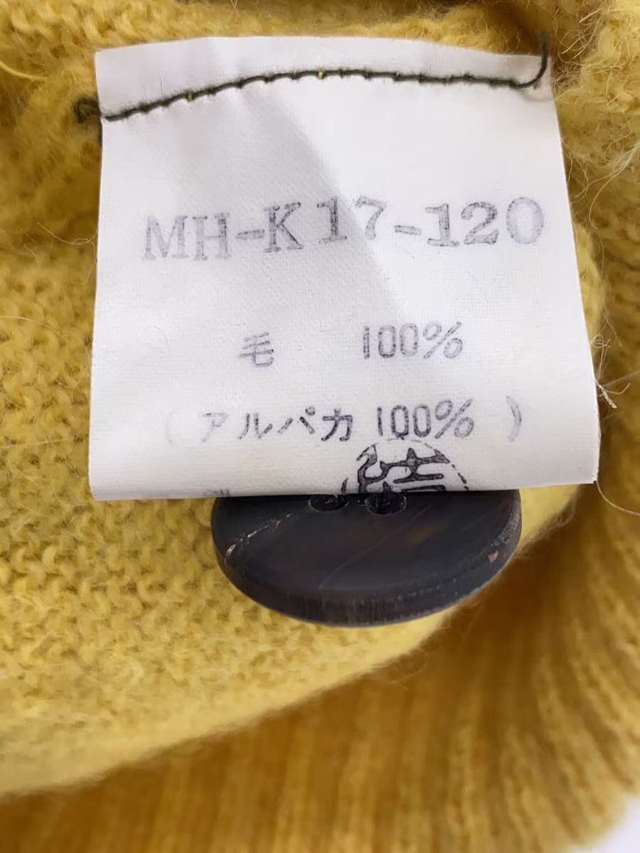 Yohji Yamamoto yohji yamamoto POUR HOMME Y’s for men cardigan Size US XXL / EU 58 / 5 - 4 Thumbnail