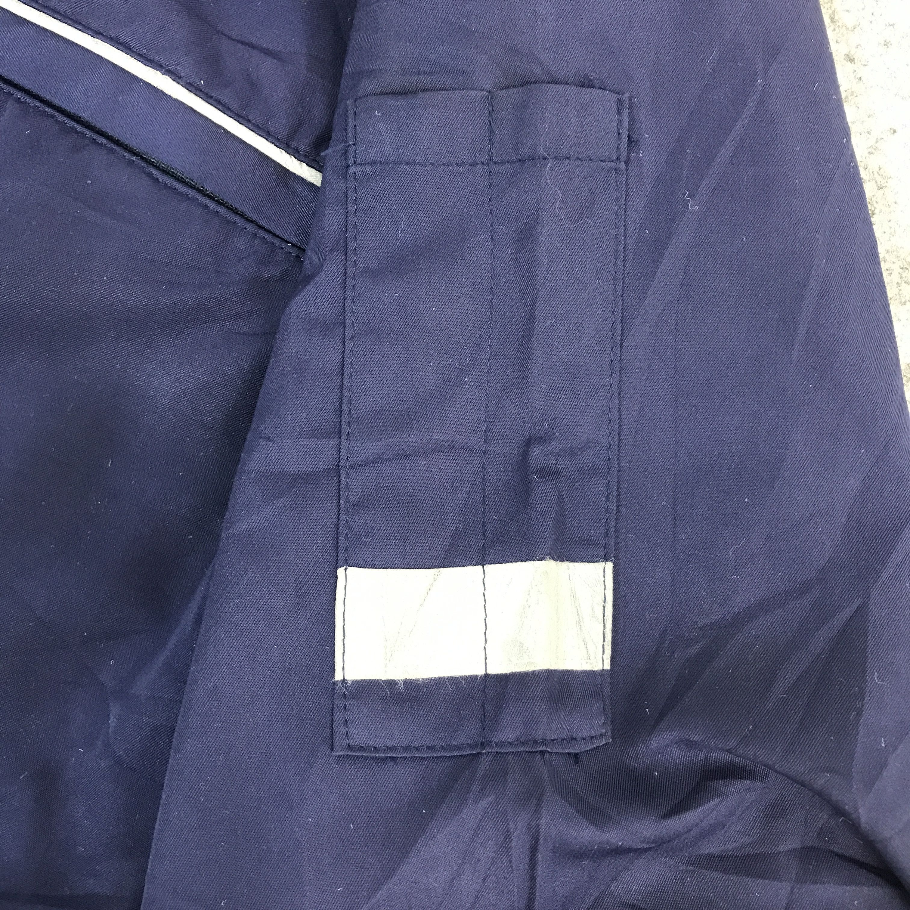Sports Specialties Vtg toyota racing japan uniform custom jacket Size US L / EU 52-54 / 3 - 11 Thumbnail