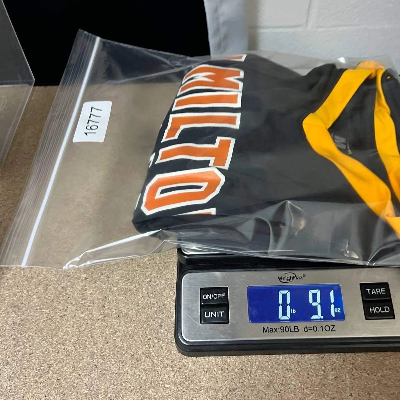 Other Hamilton Hornets Rugby Shirt M Sports Pullover Long Sleeve Size US M / EU 48-50 / 2 - 7 Thumbnail