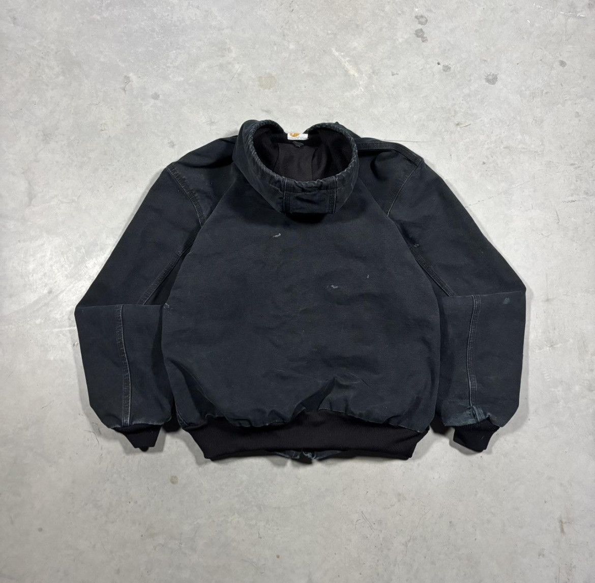 Carhartt Vintage Carhartt Jacket Size US M / EU 48-50 / 2 - 4 Thumbnail