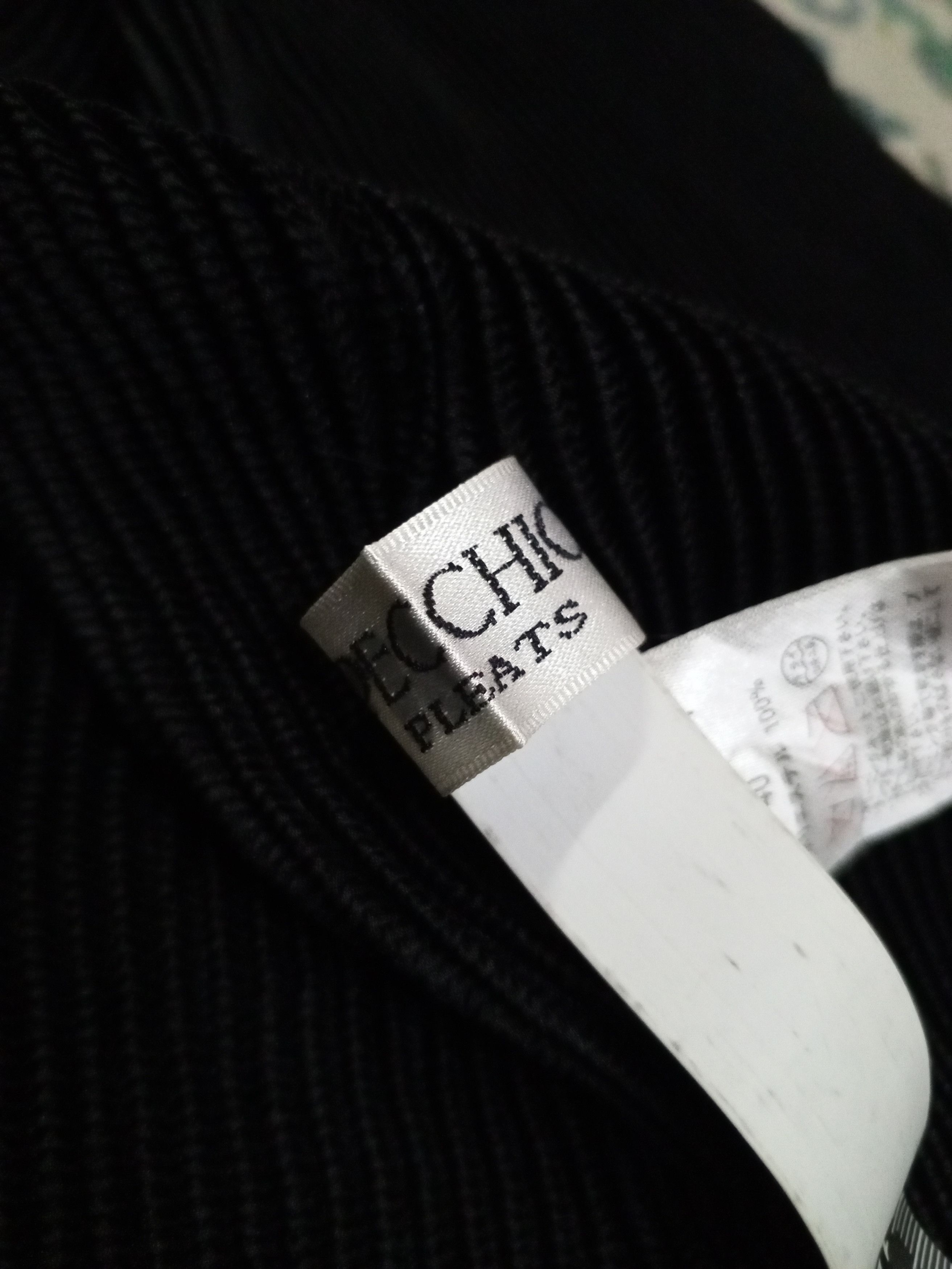 Pleats Please Issey Miyake SPECCHIO BY ISSEY MIYAKE PLEATS PLEASE DRESSES Size ONE SIZE - 9 Thumbnail