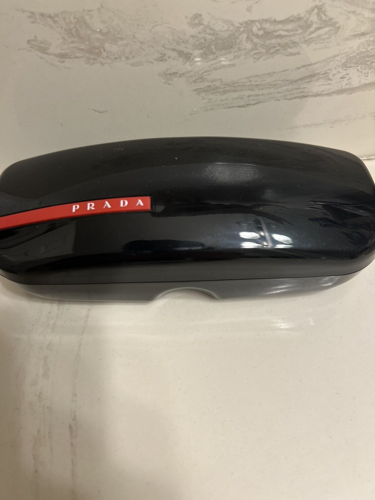 Prada Prada Circle Mirror Sunglasses Size ONE SIZE - 3 Thumbnail