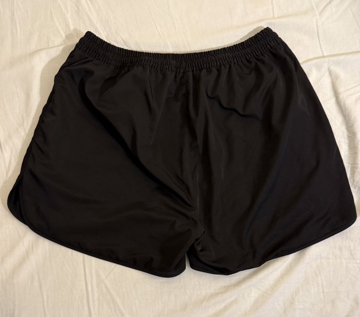 Represent Clo. REPRESENT Clo Patron of The Club Shorts Black Large Size US 34 / EU 50 - 2 Thumbnail