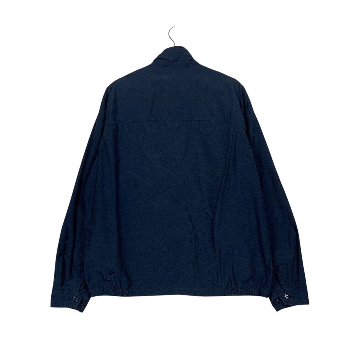 Tommy Hilfiger Vintage Tommy Hilfiger Cotton Bomber Jacket Size US M / EU 48-50 / 2 - 7 Thumbnail