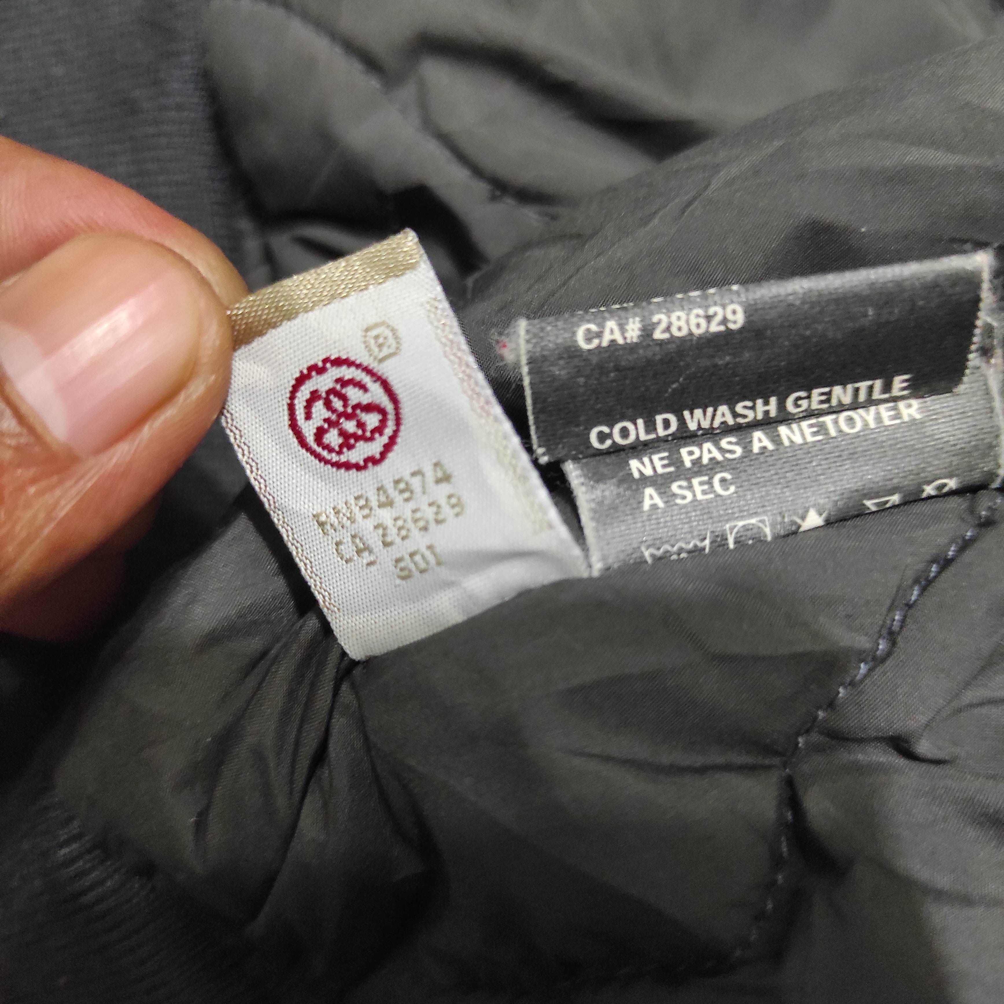 Stussy Stussy Varsity Plaid Jacket Size US M / EU 48-50 / 2 - 19 Thumbnail
