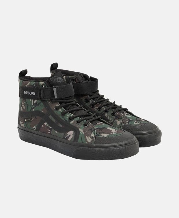 UA SK8-Hi GTX VR3 Sneakers