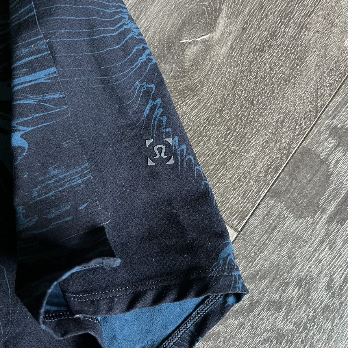 Lululemon Lululemon Moon Drift Board Shorts Swim Trunks Men’s Size 31 Size US 31 - 6 Thumbnail
