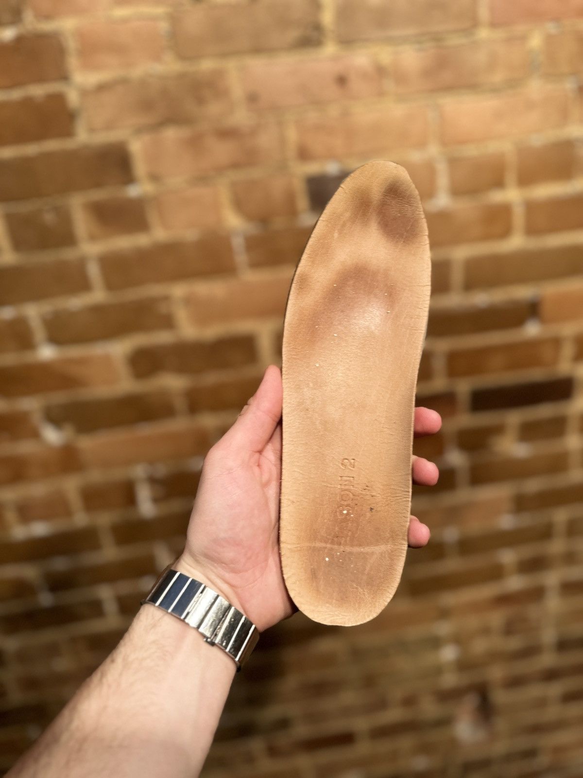 Yeezy Yeezy Season 2 Crepe Boots Size US 9 / EU 42 - 8 Thumbnail