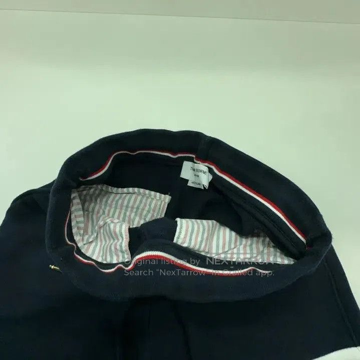 Thom Browne Thom Browne Kids' Knitted Sport Pants. Size US 30 / EU 46 - 4 Thumbnail