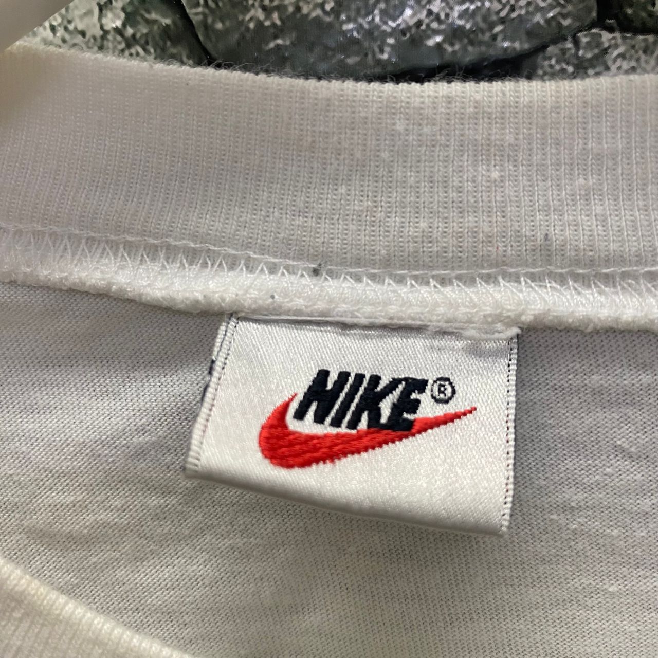 Nike 💥Best Offer💥Vintage 90s Nike Tshirt Size US L / EU 52-54 / 3 - 8 Thumbnail