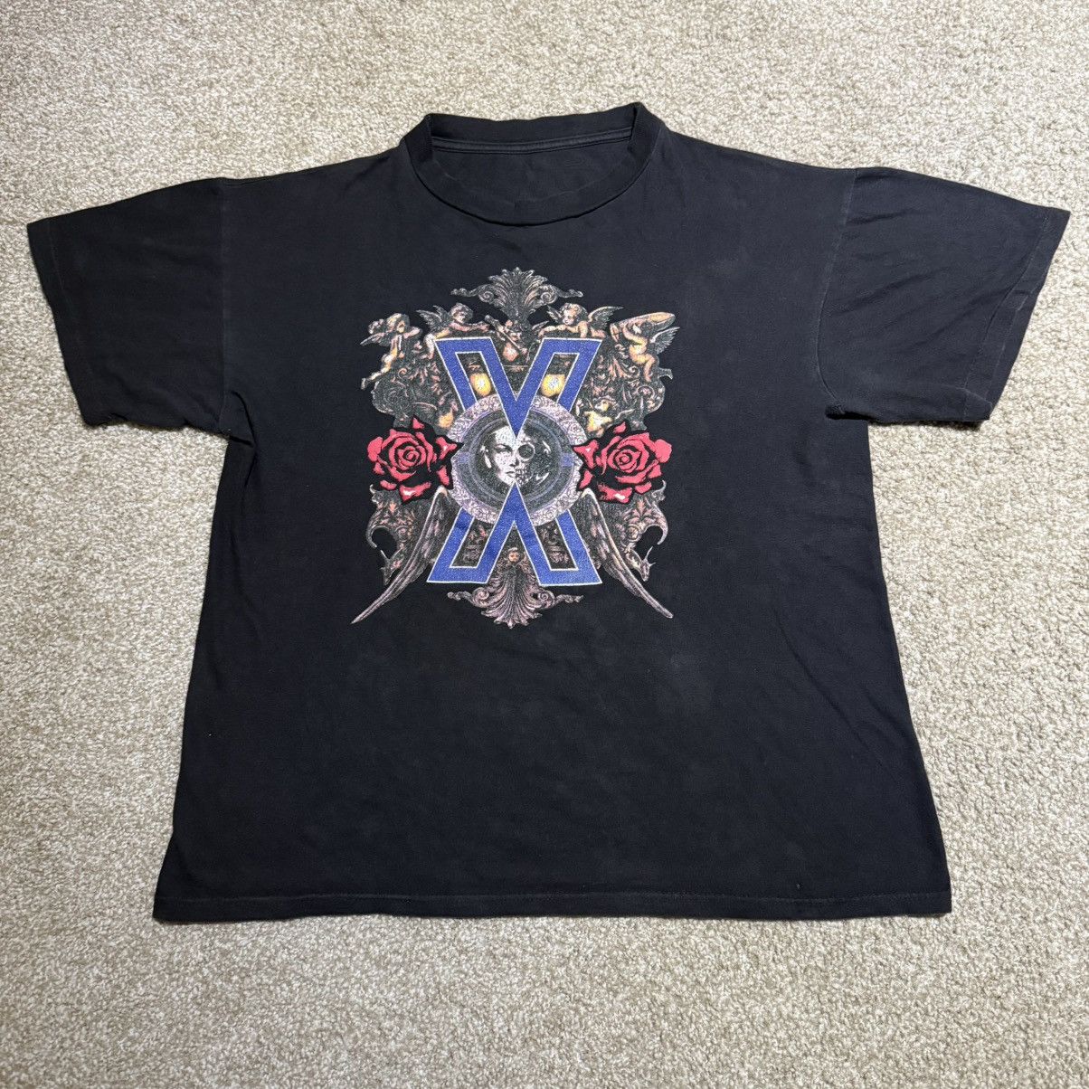 Other X JAPAN Tour 1991 Violence in Jealous Official Merchandise Size US XL / EU 56 / 4 - 1 Thumbnail