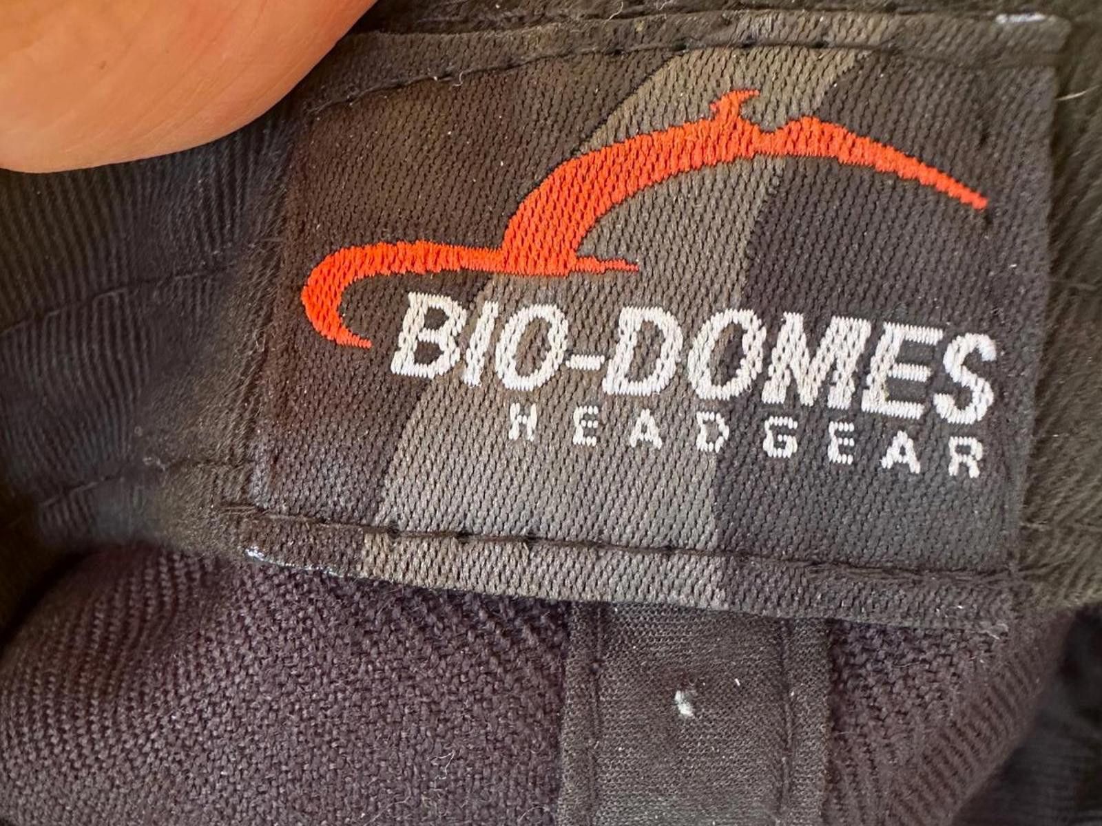 Designer Eazy-E Ruthless Records Hat 2006 BioDomes Black Hip Hop Rap Size ONE SIZE - 6 Thumbnail