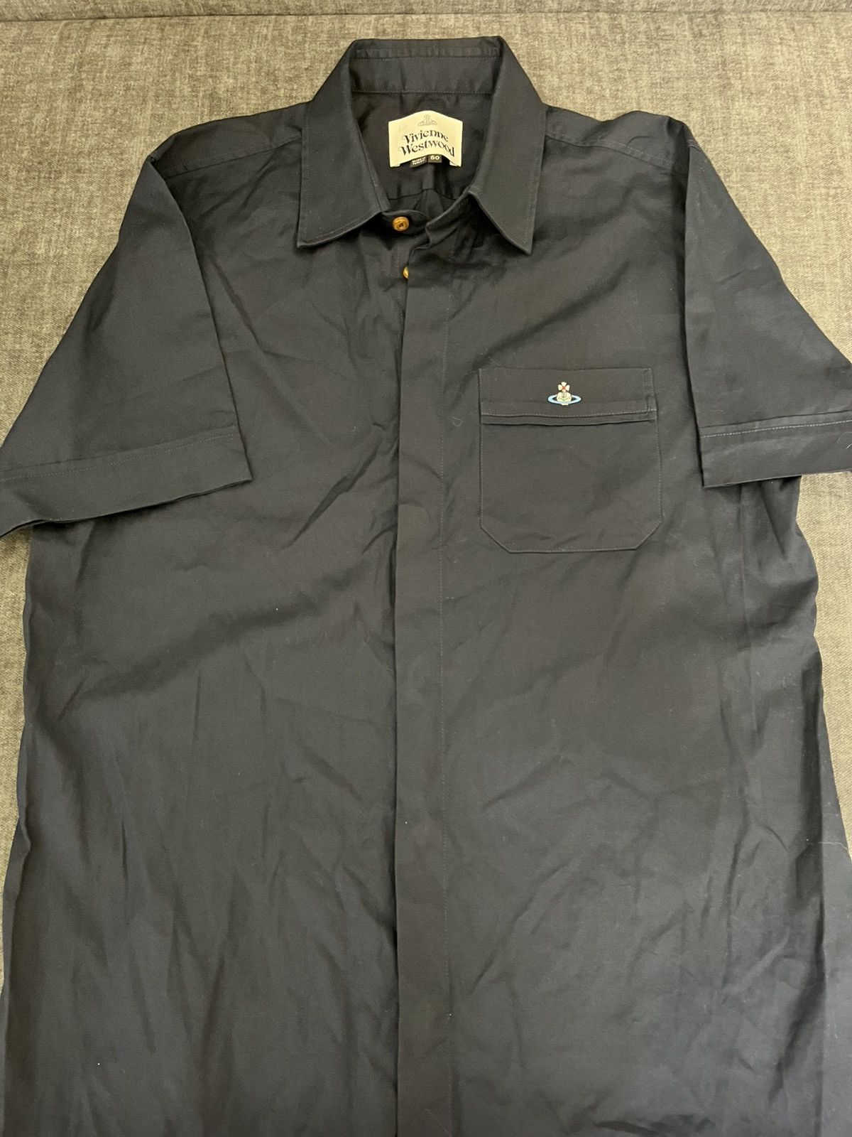 Vivienne Westwood Vivienne Westwood Size US L / EU 52-54 / 3 - 1 Thumbnail